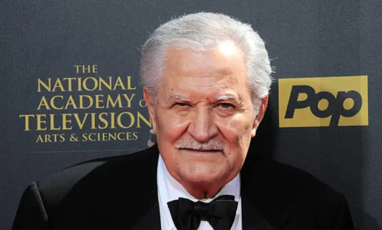 John Aniston