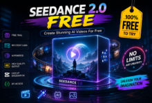 Seedance 2.0 Free