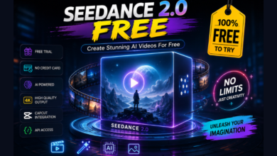 Seedance 2.0 Free