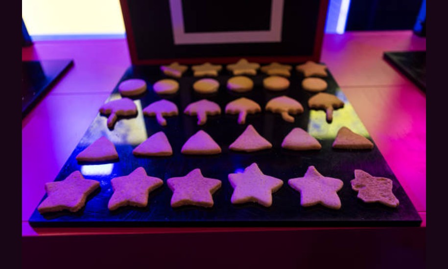 Squid Game Cookie