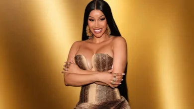 Cardi B Net Worth 2026