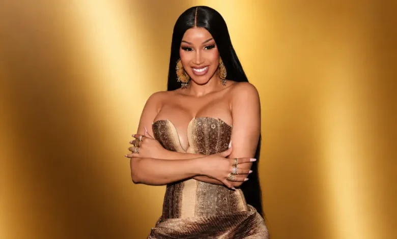 Cardi B Net Worth 2026