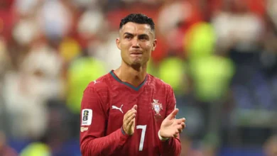 Cristiano Ronaldo Net Worth