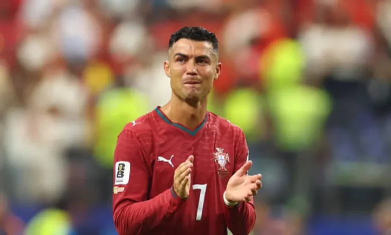 Cristiano Ronaldo Net Worth